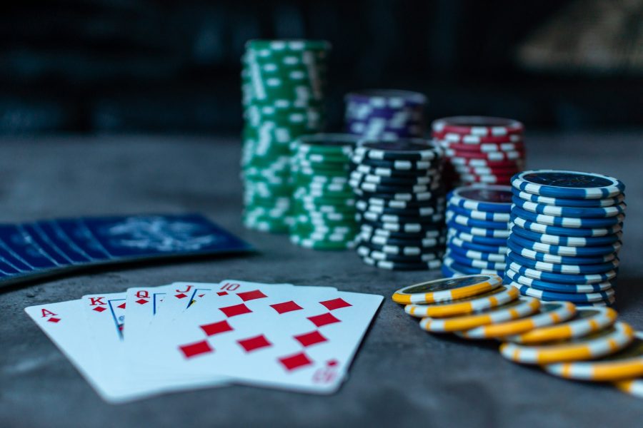 O futuro do poker online: tendências e inovações para 2025 - 3