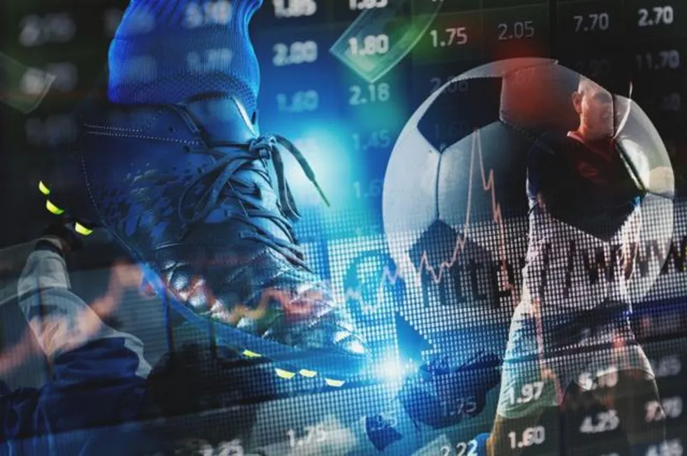 O crescimento das micro apostas: Tendências e futuro do mercado de microbetting