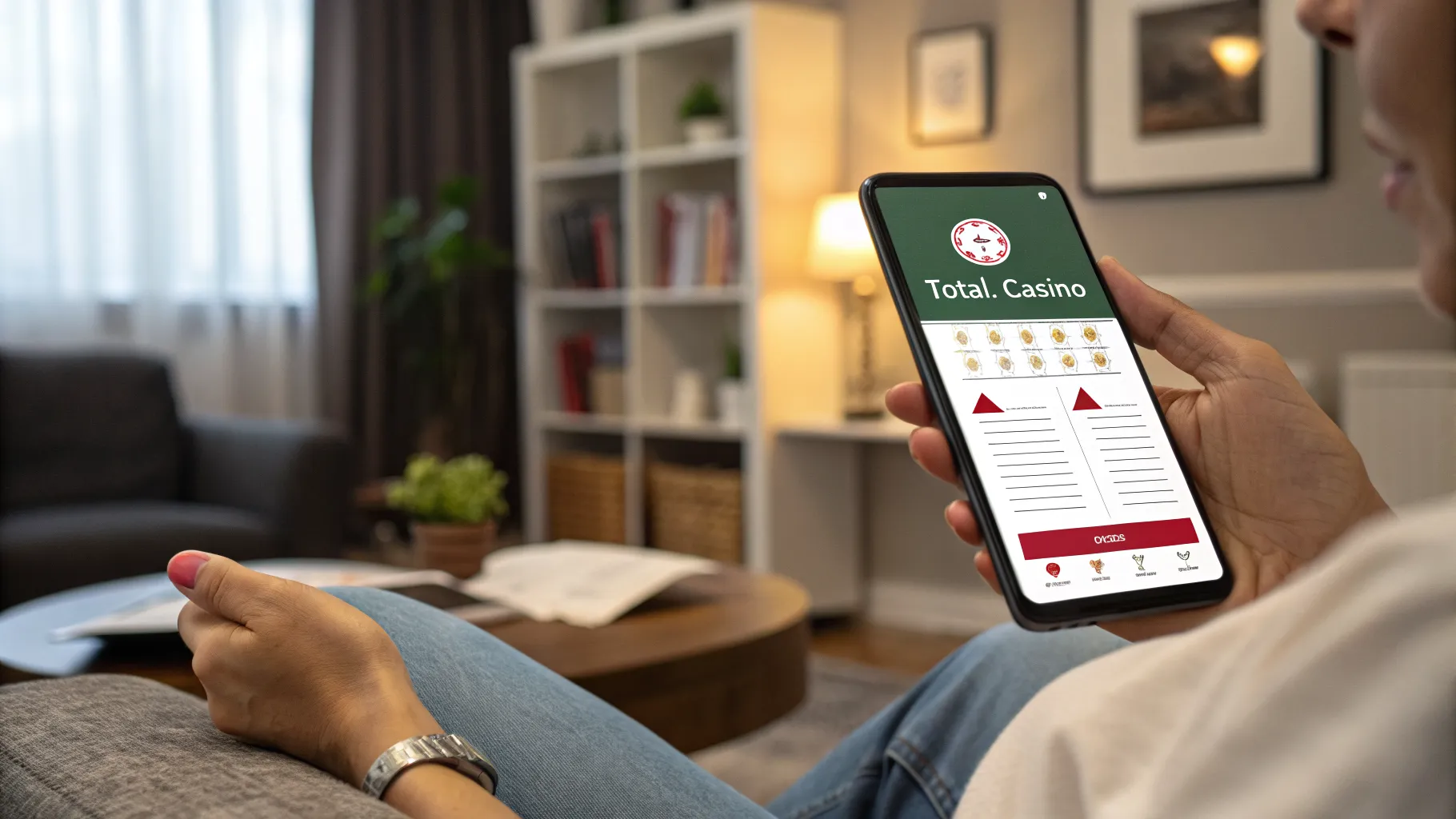 Como sacar dinheiro do Total casino: prazos, limites e taxas - 1