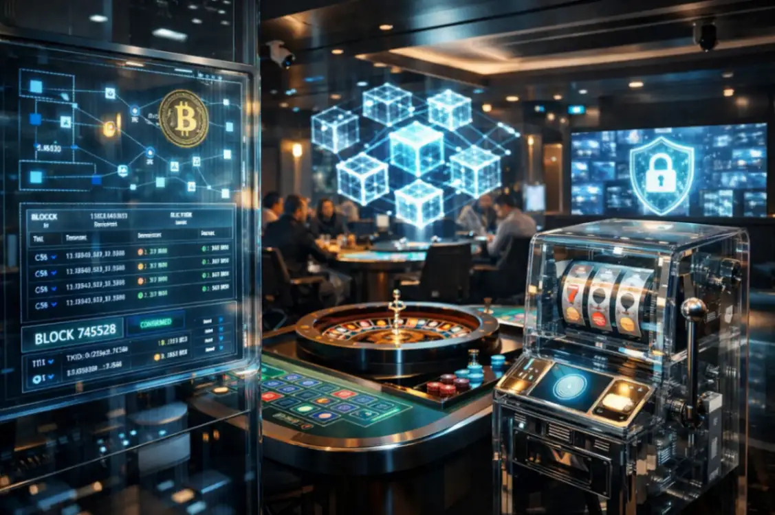 Plataformas API de Casino e Agregadores de Jogos